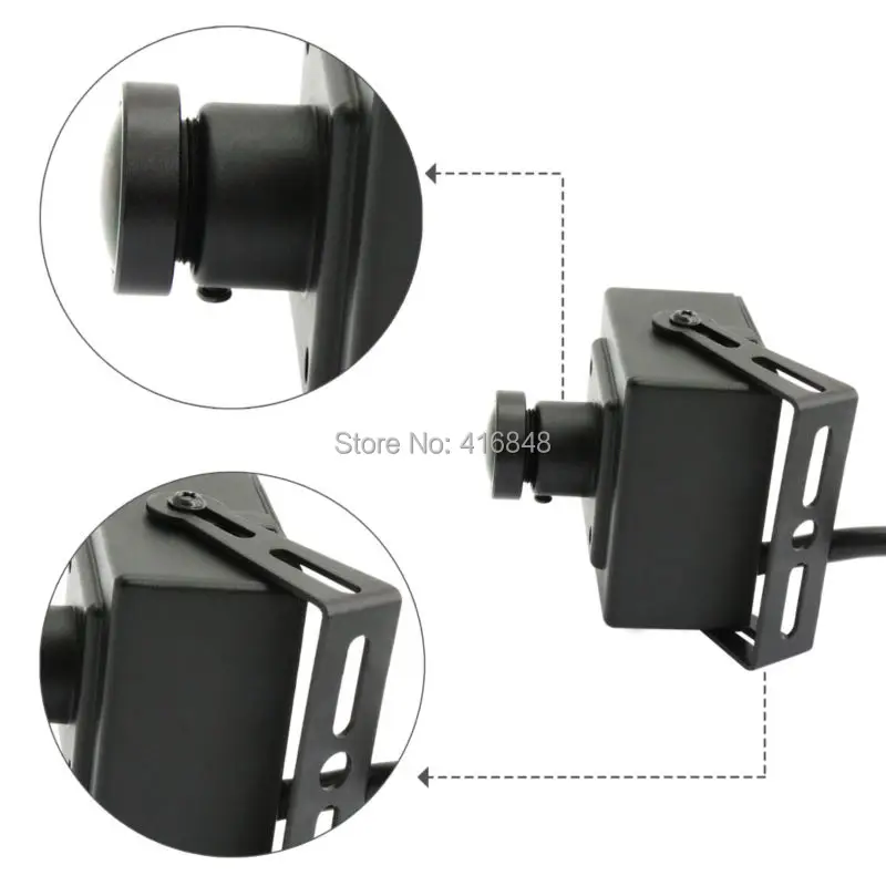 5mp usb camera