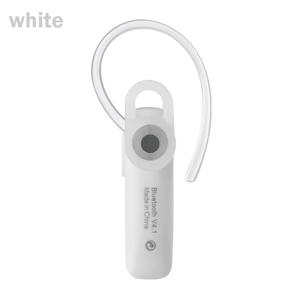 Беспроводные Bluetooth 4 1 наушники стерео гарнитура для Samsung iPhone Xiaomi LG с микрофоном