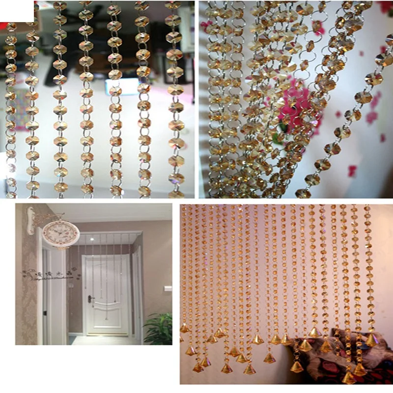 gold champagne