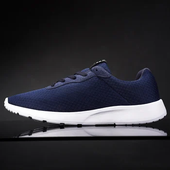 

2019 Men Shoes Spring Summer Light Trend Sneakers Men Classic Low-Cut Casual Fly weather Fashion Low To Help Cheap Men Footwear