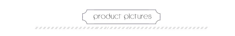 product pictures