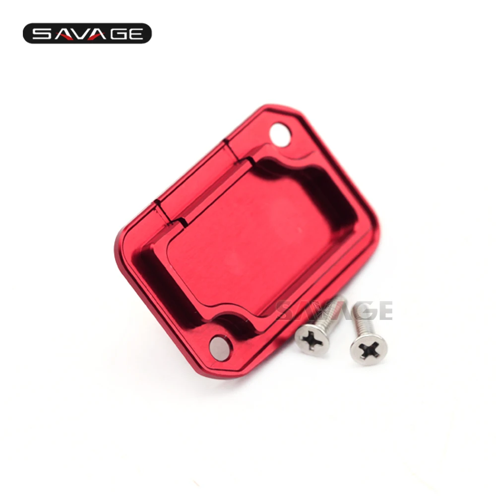 Brake Reservoir Cover Fluid Cylinder Cap (26)