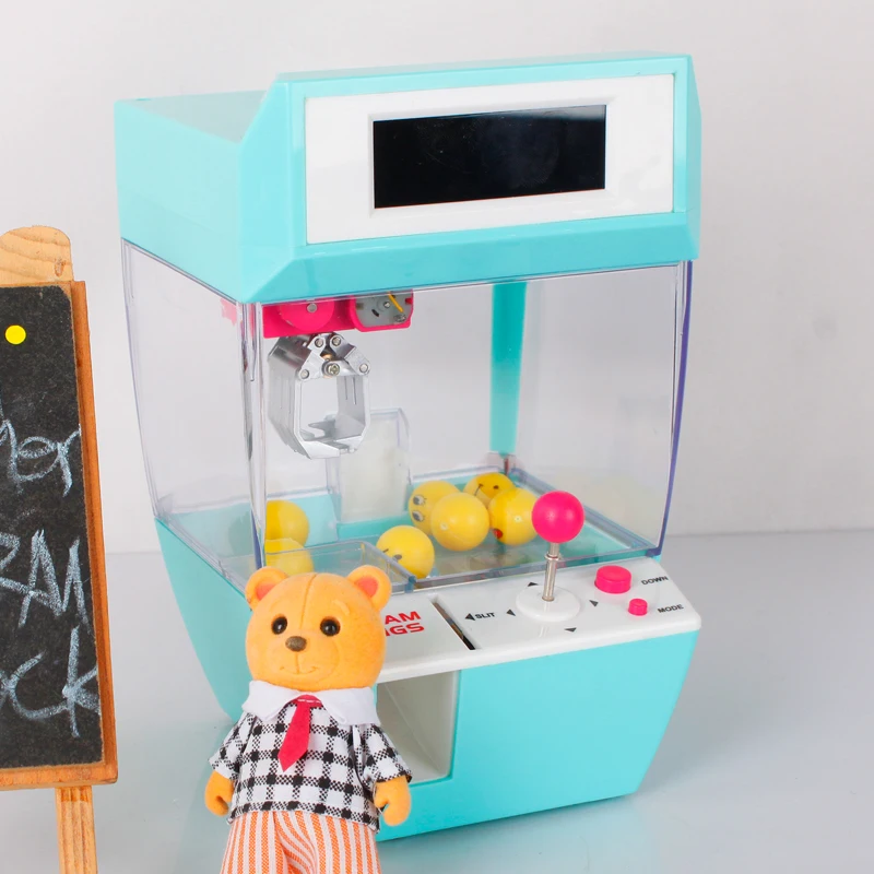 mini claw grabber