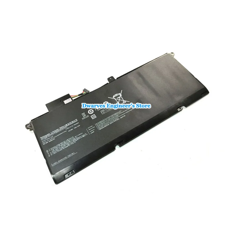 Аккумулятор для ноутбука Samsung 900X4 900X4B 900X4C NP900X4B NP900X4C PBXN8AR 7 4 В 8400 мАч 62 Втч|laptop battery for