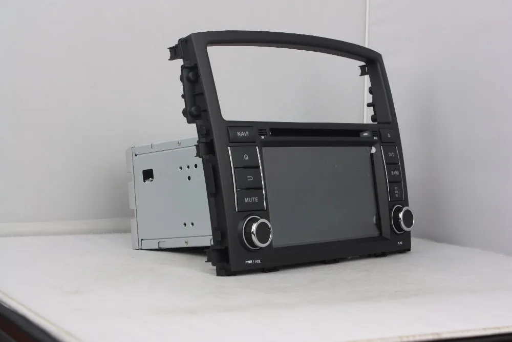 Clearance Android 8.1 Car Radio DVD GPS Multimedia Head Unit for Mitsubishi Pajero V97 V93 With 2GB RAM Bluetooth WIFI Mirror-link USB DVR 5 Clearance Android 8.1 Car Radio DVD GPS Multimedia Head Unit for Mitsubishi Pajero V97 V93 With 2GB RAM Bluetooth WIFI Mirror-link USB DVR 5