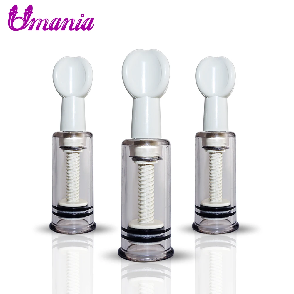 3 шт. зажимы для сосков пар 1 8 см|clamps for|nipple clampssucker pump |