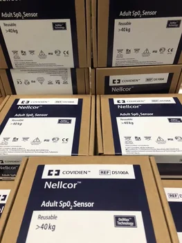 

Nellcor DS100A spo2 sensor new,original