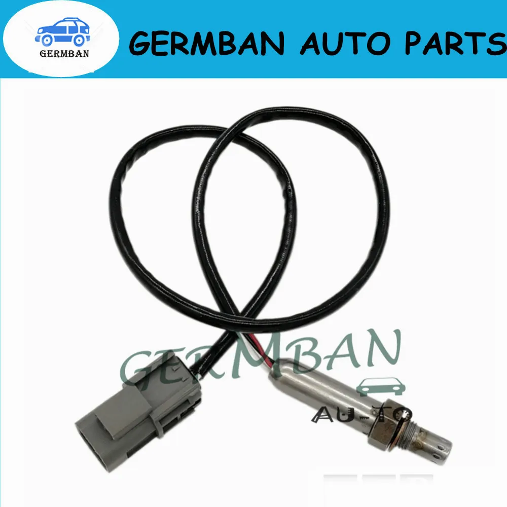 

Новый изготовленный передний кислородный датчик Lambda с оригинальными чипами для 89-95 Nissan Skyline GT-R BNR32, часть #22690-05U21 2269005U12