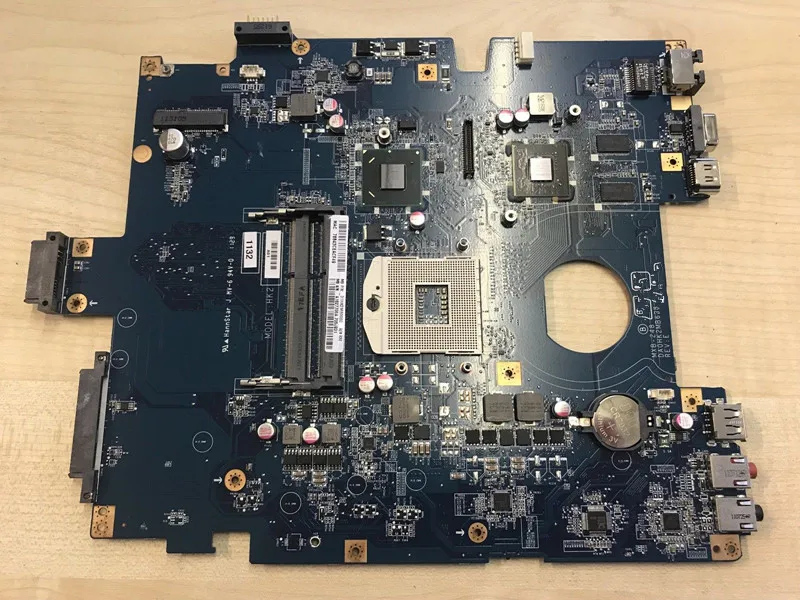 MXB 248 DA0HK2MB6E0 A1827706A материнская плата для ноутбука Sony vpметаллическая ddr3 бесплатная