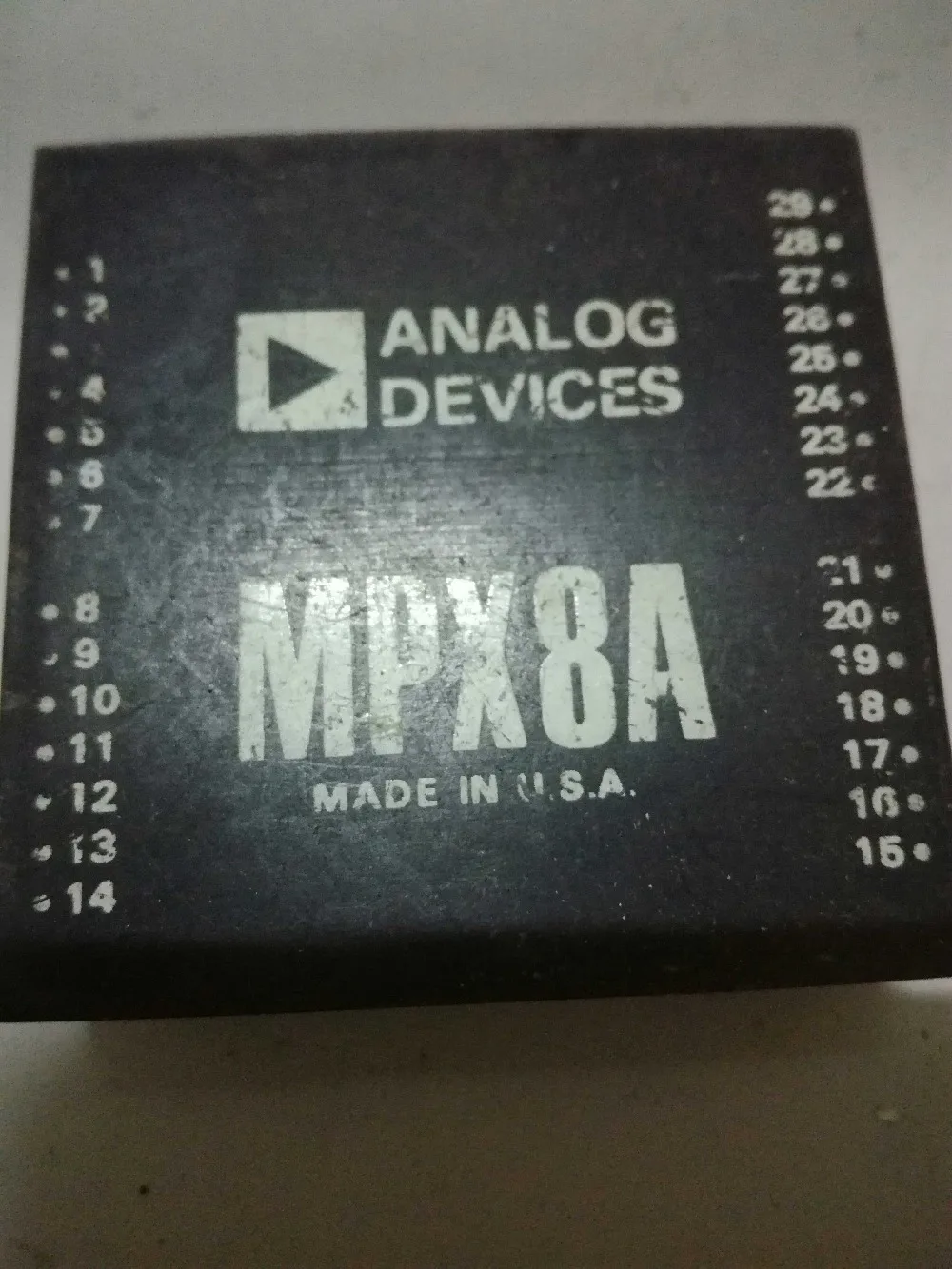Оригинальные Импортные Модели 905S12H HDM09 5A D12 2115D48 MPX8A CS1342A 107bin MSK4206H MSK4203HD гарантия