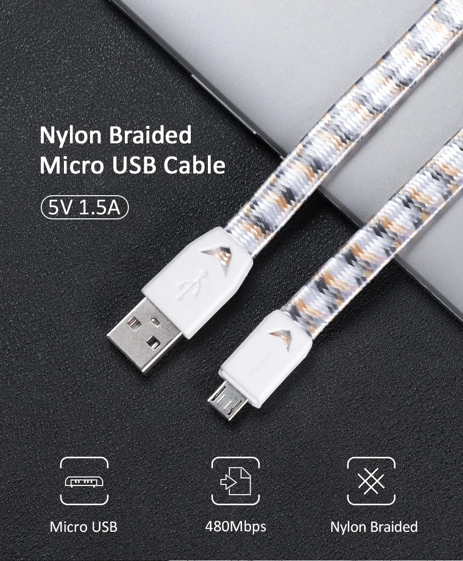 Cable USB For Samsung (1)