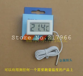 

5PCS X ,Factory Direct embedded electronic thermometer digital thermometer TPM10 embedded electronic thermometers,Free Shipping