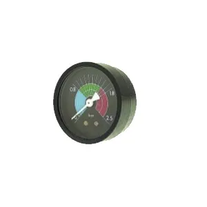 Ufixt Cimbali Coffee Machine Boiler Pressure Gauge 57 Mm 0 2.5 Bar | Бытовая техника