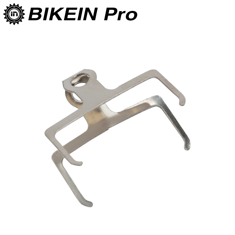 Велосипедные дисковые Тормозные колодки BIKEIN 4 пары для Sram X0 XX DB1/3/5 MTB Avid Elixir R/CR/CR