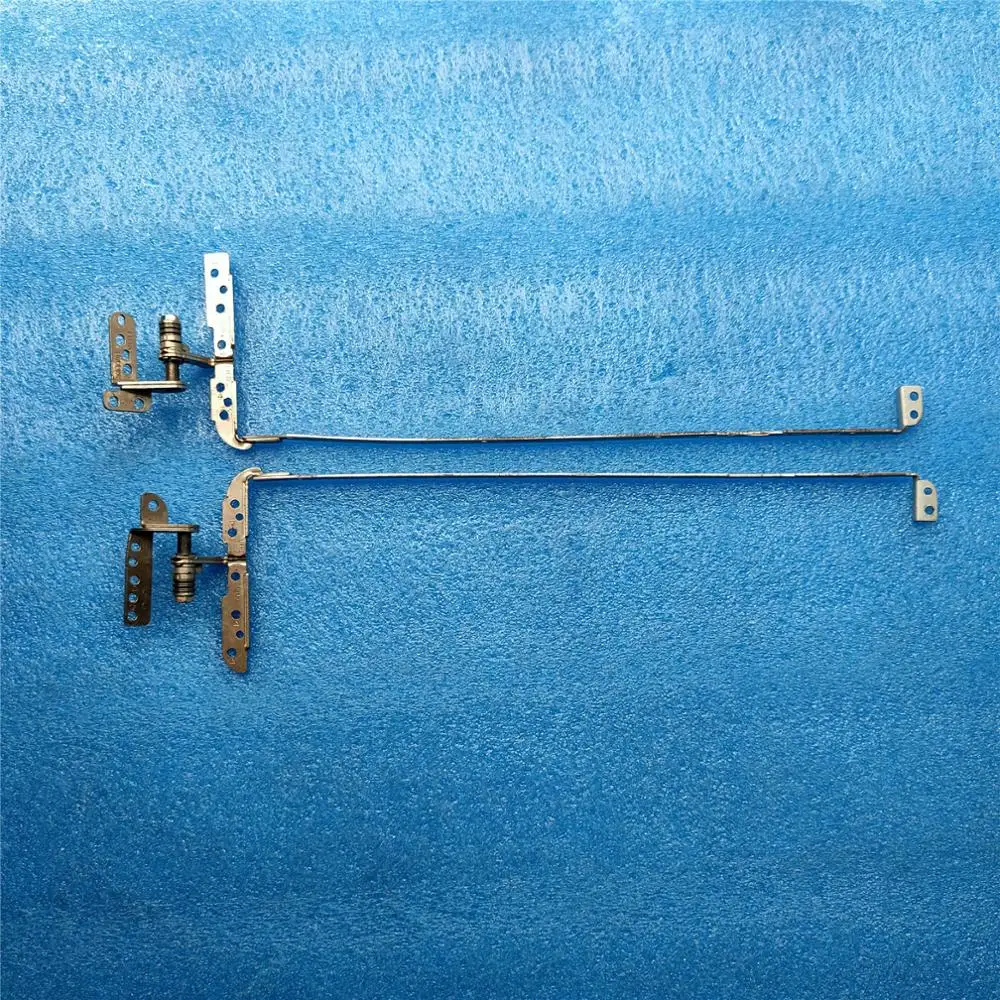 

Laptop LCD Hinges for HP Pavilion DV7-6000 screen axis shaft HPMH-B3035113G00011 HPMH-B3035113G00010