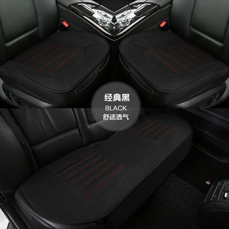 Сиденья автомобиля чехлы для audi a3 8l 8 p v sportback седан berline a4 b5 b6 b7 avant b8 b9 Q3 Q5 Q7 s3