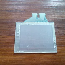 Стеклянная панель с сенсорным экраном NS5-MQ10B-ECV2