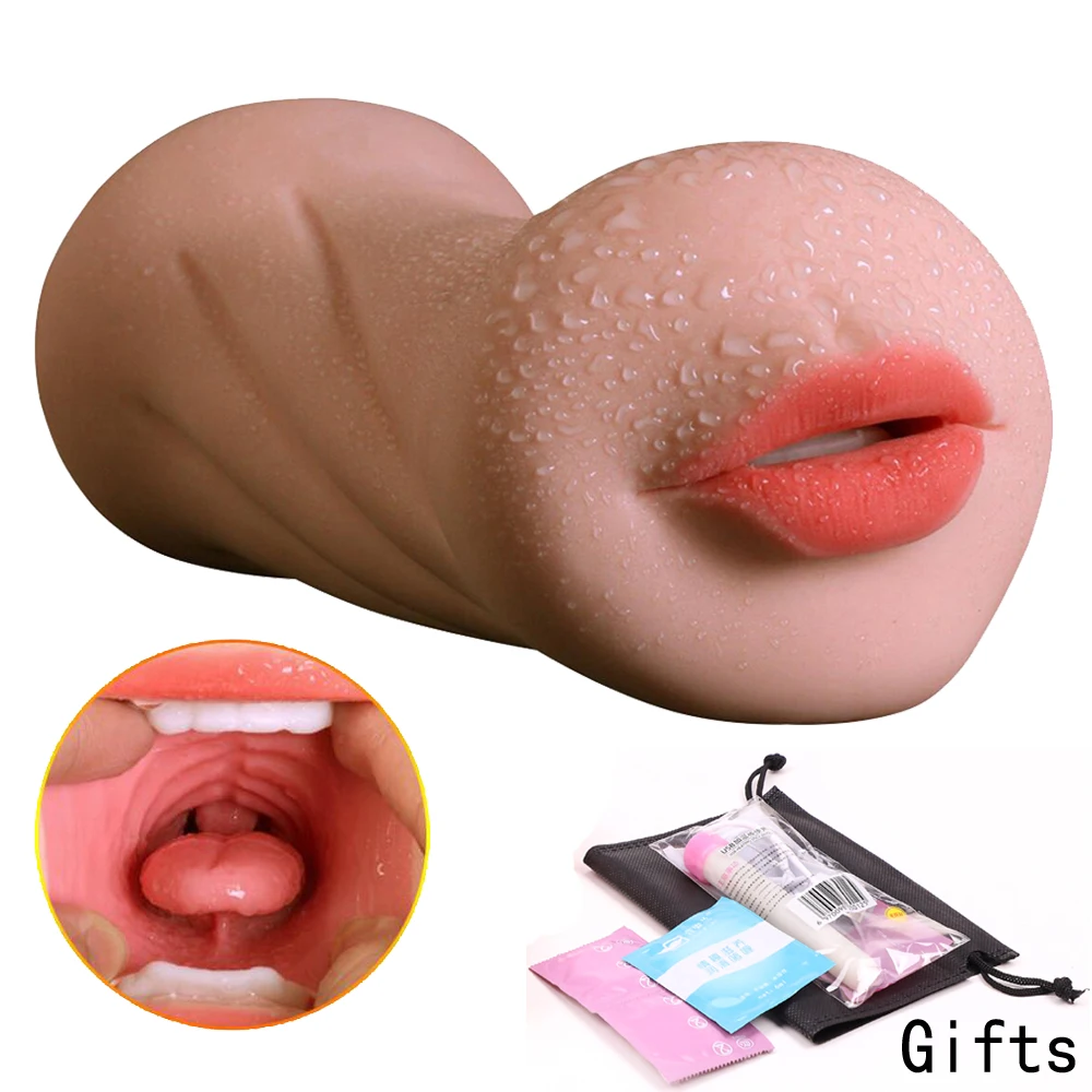 realistic taste sex toys Self fulfilling facial