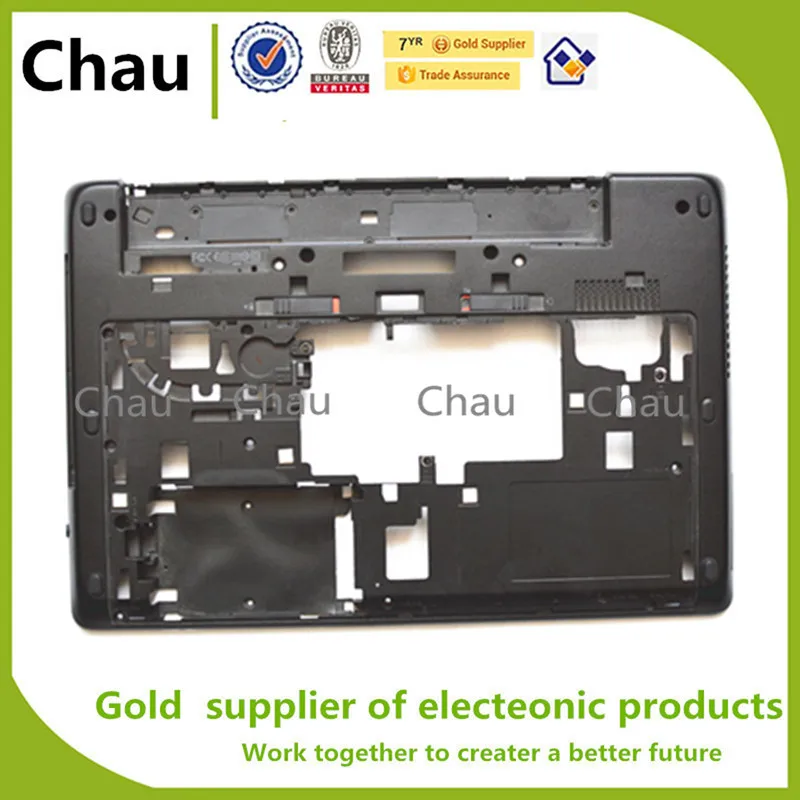 New For HP ZBOOK 15 Bottom Base Cover Case 734279 001in Laptop Bags