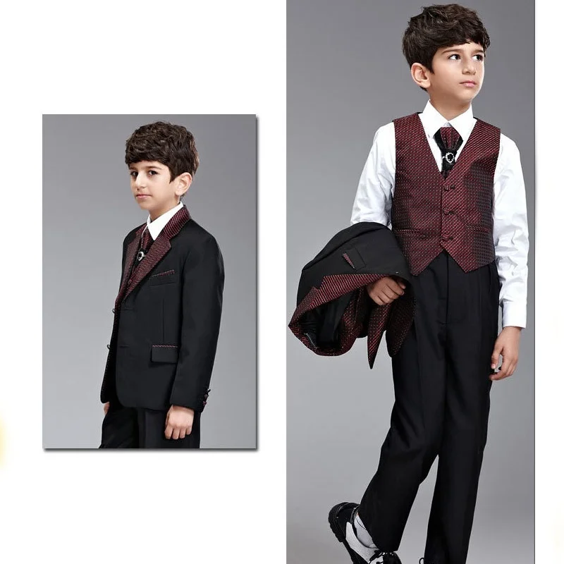 black wine suit (5)