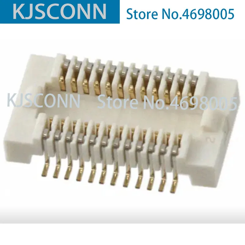 Коннектор AXK5F60547YG AXK5F60547 CONN SOCKET BRD/BRD 0 5 мм 60POS 60PIN новый и оригинальный бесплатная