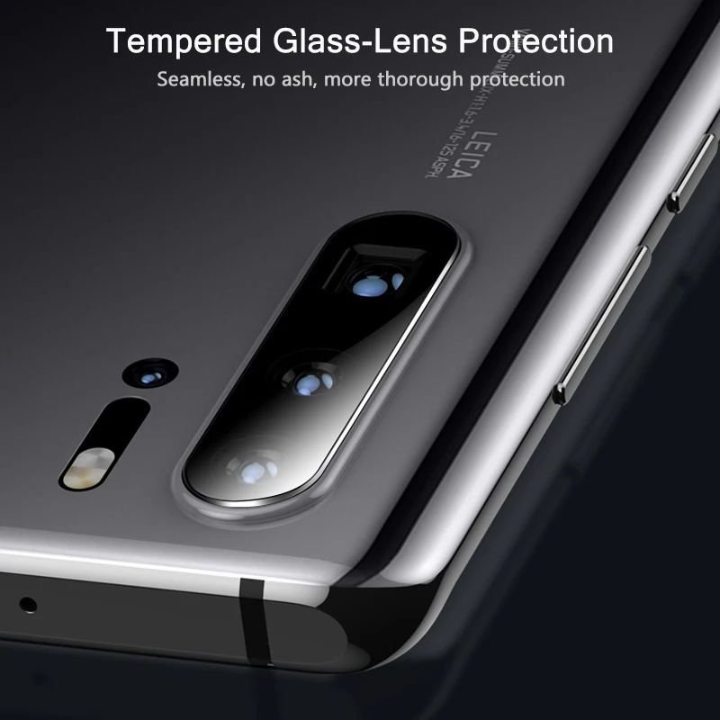 KEYSION Back Camera Lens Tempered Glass For Huawei P30 Pro P20 Lite Glass Protector Film For Huawei Mate 20 Pro Lite Mate 10 Pro