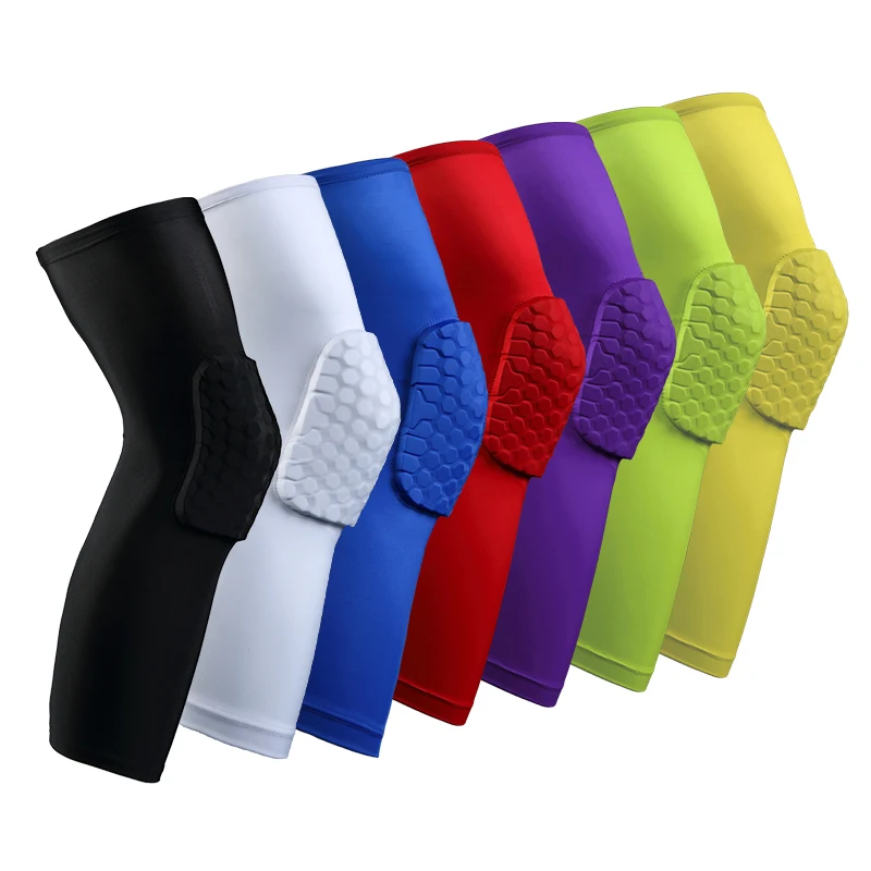 Prix pour JAUNE Chaud 1 Paire En Nid D'abeille de Basket-Ball Coude Pad Scotch volley-ball Gel Bretelles patins à roulettes Protecteur Bandes Sport Sécurité Genouillères Prix pour JAUNE Chaud 1 Paire En Nid D'abeille de Basket-Ball Coude Pad Scotch volley-ball Gel Bretelles patins à roulettes Protecteur Bandes Sport Sécurité Genouillères