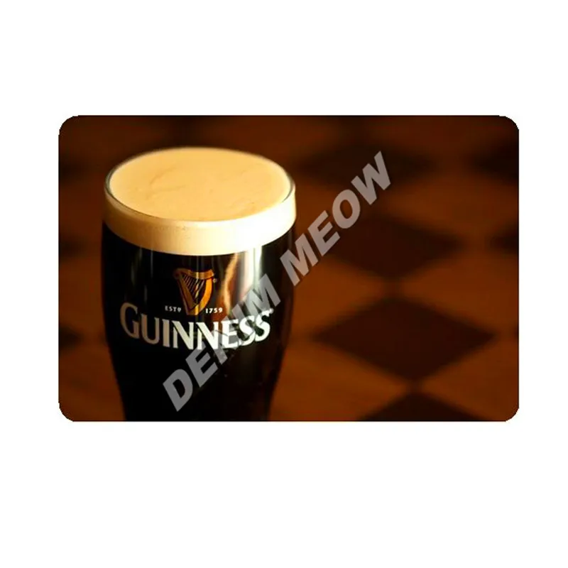 My goodth My Guinness металлические жестяные знаки темное пиво винтажная живопись плакат паб казино бар украшения потертый шик домашний декор WY56 - Цвет: 9