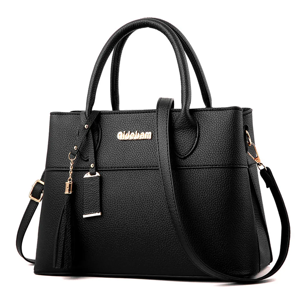 

Top Brand Women Bag Top-handle Bags Female Handbag Designer Hobo Messenger Shoulder Bags Evening Bag Leather Handbags sac