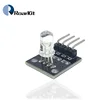 Смарт-Электроника FZ0455 4pin KEYES, 1 шт., 3 цвета, 3 цвета, RGB, светодиодный сенсорный модуль для Arduino, комплект для начинающих DIY KY016 ► Фото 1/6