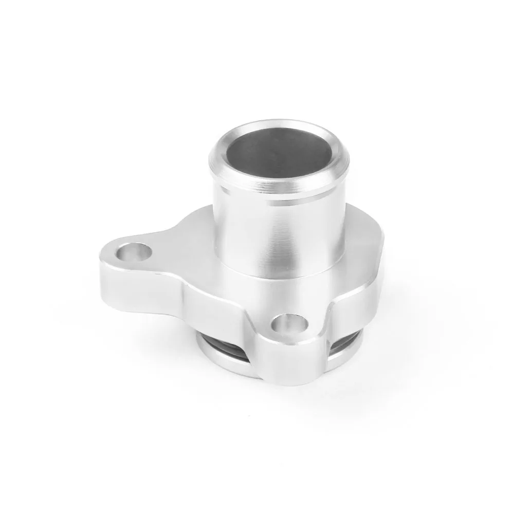 Water Hose Fitting Replacement OEM 11537541992 11537544638 For BMW N54 335i 335 water hose fitting