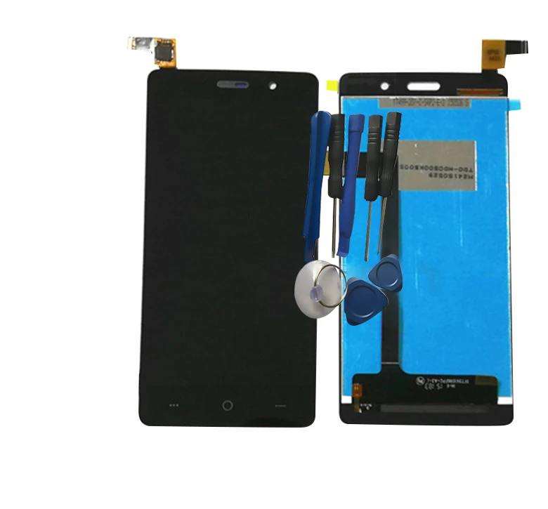 

BINYEAE For CT3S1867FPC-A1-E LCD Display With Touch Screen Digitizer Assembly Replacement With Tools