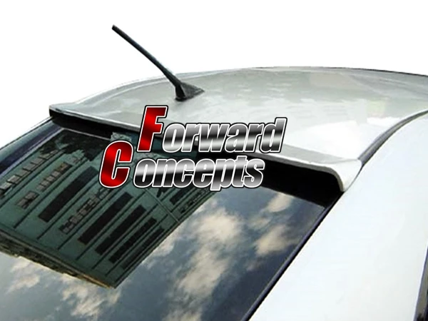

FOR 1999-2005 IS200 IS300 ALTEZZA JDM REAR WING ROOF SPOILER