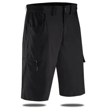 Мужские шорты для бега, тренировочный марафон, Быстросохнущий фитнес-зал, спортивные шорты с карманом, пляжные шорты для бега