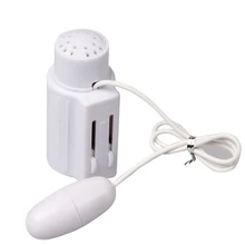 Female Masturbation Vibrating Egg,Pronunciation vibrator with sexual intercourse voice, Sex Toys for woman,doll accessories