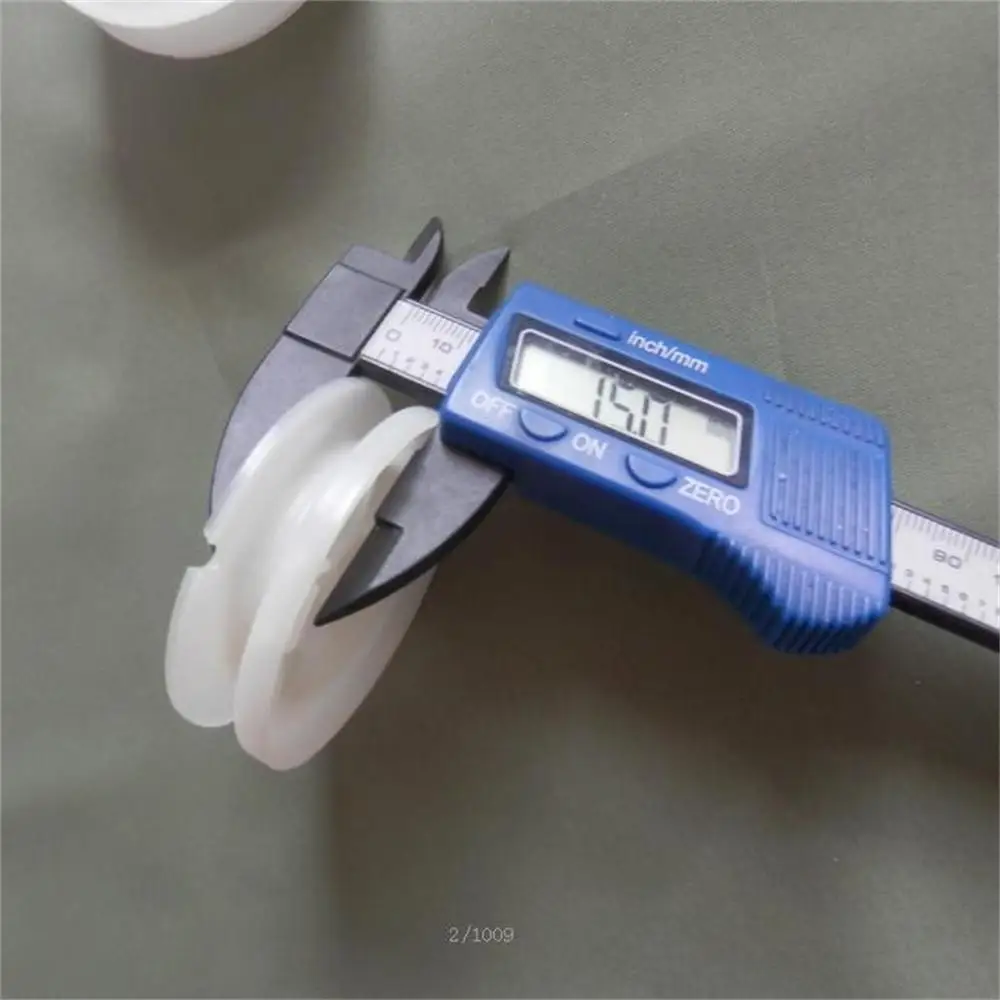 Пластиковый шкив для стартера HONDA GX31 GX35 UMQ35 ZENOAH G45L G4K G35L 3410|starter pulley|recoil starterbrushcutter
