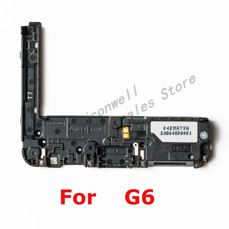 

For LG G6 Loudspeaker Ringer Buzzer Module Loud Speaker LG G6 Replacement Part