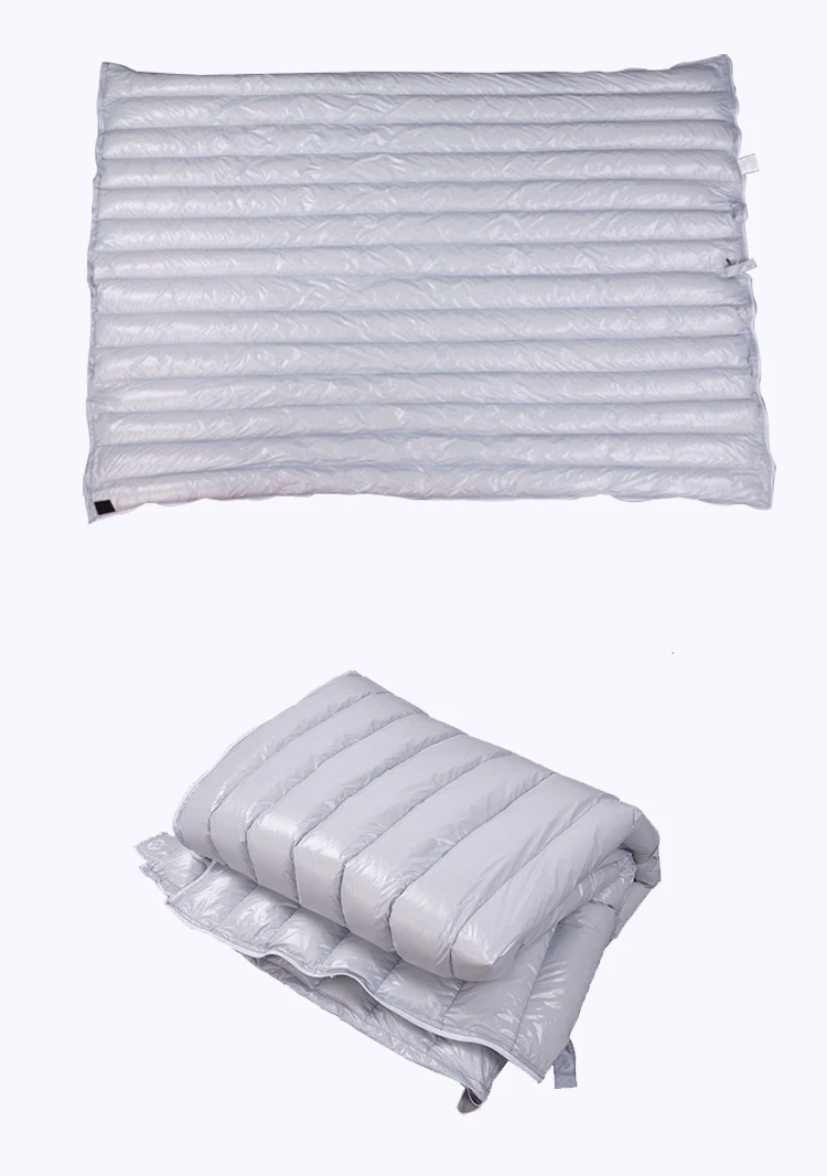 Envelope tipo Primavera Outono para Baixo-cheia Bolsas de Dormir Branco para Baixo Bolsa de Dormir Aegismax Ultraleves Fleabag Ganso Caminhadas Camping & 11 Outono Para Baixo-cheia Sacos de Dormir Ganso