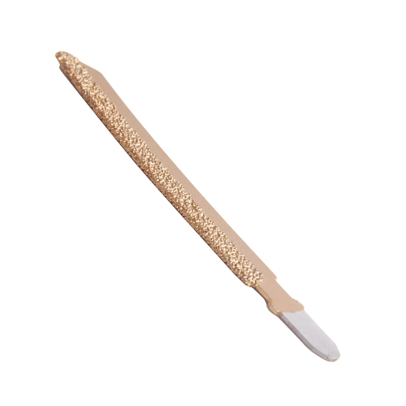 

Diamond Saw Blades Jig Saw 100mm T-shank Saw For Stone/Marble/Tiles Clean Cutting Tools 1PC