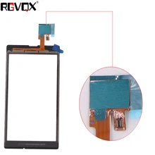 New Front Panel For Sony Xperia L S36H C2105 C2104 Touch Screen Sensor Digitizer Outer Glass Repair Replacement New Front Panel For Sony Xperia L S36H C2105 C2104 Touch Screen Sensor Digitizer Outer Glass Repair Replacement