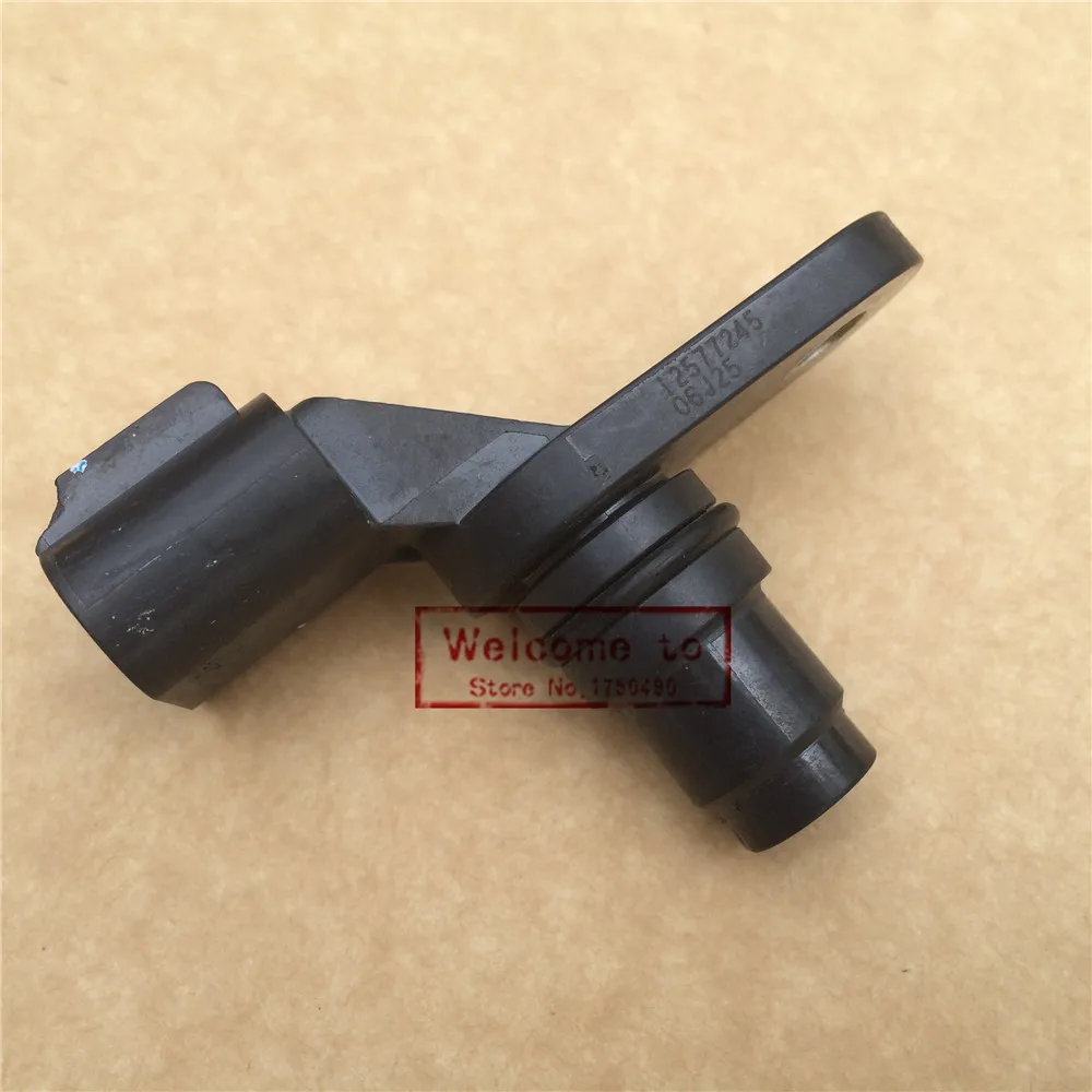 

GENUINE Cam Camshaft Position Sensor Original For Buick Saab Saturn Chevrolet Pontiac GMC USED but in Perfect Working Condition