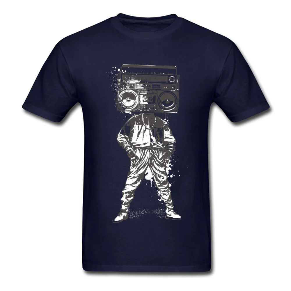 Old School Boy_navy