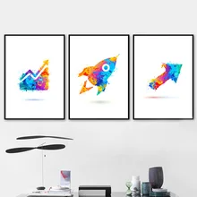 Stock Rise Big Winner Go Up Nordic Poster And Prints Colourful Wall Art Canvas Painting Wall Pictures For Living Room Home Decor Stock Rise Big Winner Go Up Nordic Poster And Prints Colourful Wall Art Canvas Painting Wall Pictures For Living Room Home Decor