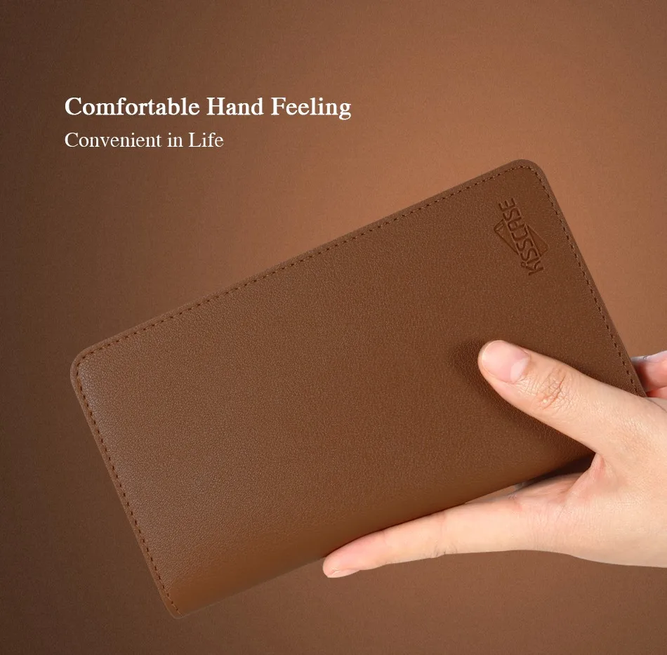 Leather Wallet Phone Bag Case For iPhone 7 6 6S 5S SE  (8)