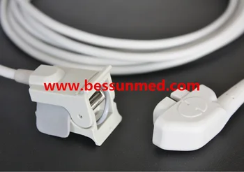 

CSI Pediatric finger clip spo2 sensor
