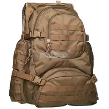 Ремень для тактического снаряжения WINFORCE/WP-1" Urban knight" MOLLE Pack/ CORDURA/гарантированное качество военный и уличный рюкзак