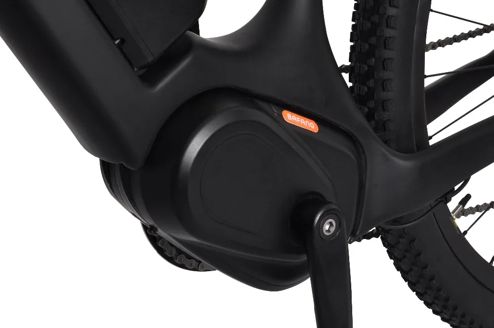 Perfect WINICE hot sale 29er Electric Bike Mountain Carbon Fiber e bike 36V 250W Li Battery 18" Size Powerful Complete MTB Bicycle E-01 3