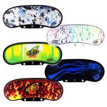 6 цветов Yuxin Zhisheng профессиональные часы квадратный коврик спорт укладки для соревнований скорость чашки таймер Cubo Magico подушка