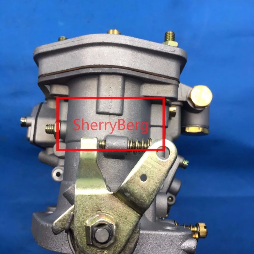 Карбюратор Carb 40IDF для WEBER для VW для жука для FIAT для PORSCHE Для FORD для BWM для TOYOTA