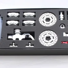 baja 5b хорошие тормоза